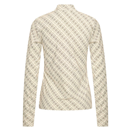 HV Polo Manja UV Tech Top #colour_cashmere