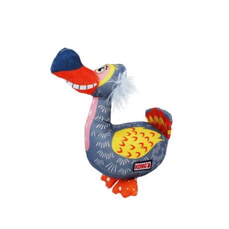 KONG Ballistic Vibez Birds