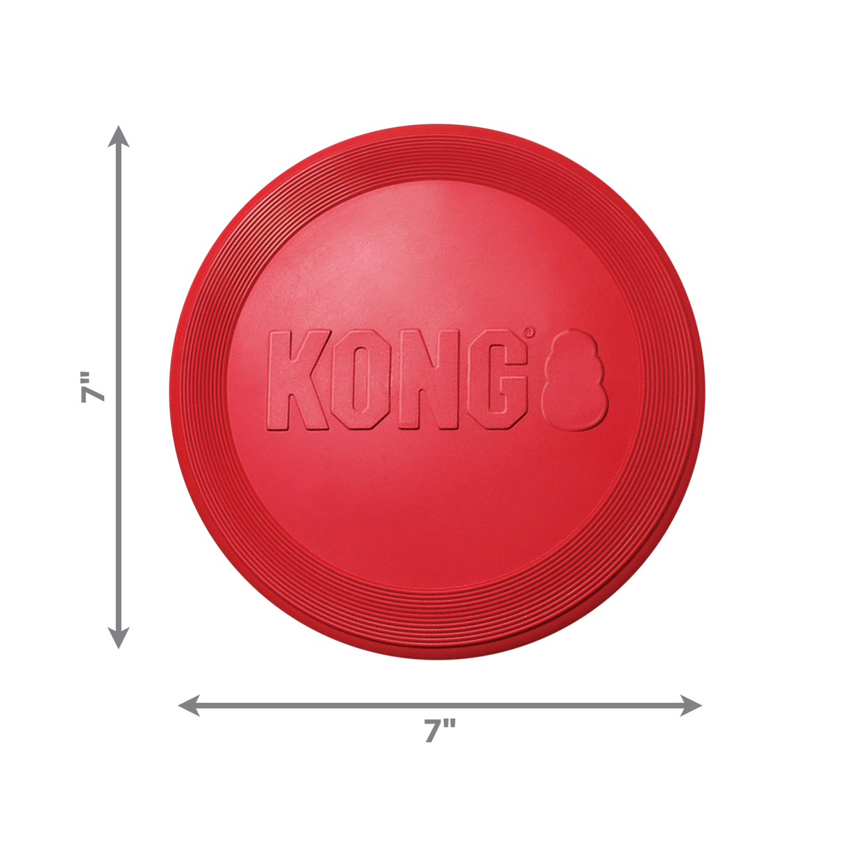 KONG Flyer #size_s