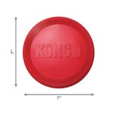 KONG Flyer #size_s
