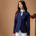 Alessandro Albanese Platinum MotionLite Jacket #colour_night-shade