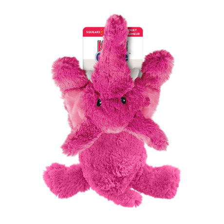 KONG Cozie #style_brights-assorted-styles