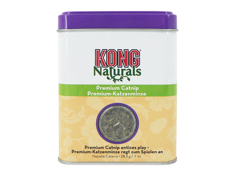 KONG Catnip Premium #size_1oz