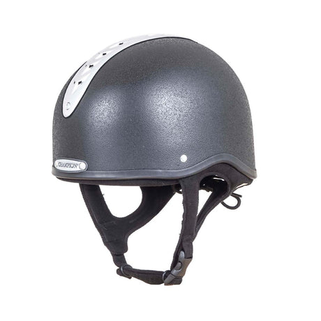 Champion Revolve Junior X-Air MIPS Jockey Helmet