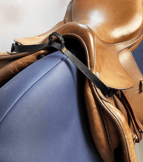 Freejump Cordon Y Fj 2 Saddle Strap