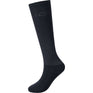 Covalliero Competition Riding Socks #colour_black