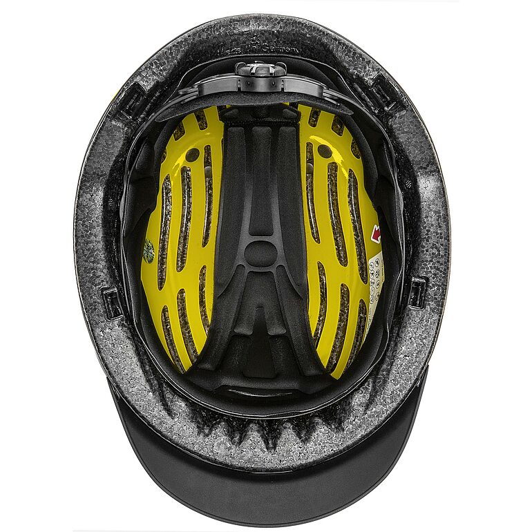 Uvex Exxential II Mips Riding Hat