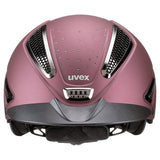Uvex Perfexxion II Grace Riding Hat