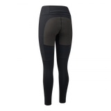 Deerhunter Ladies Reinforced Tights #colour_black