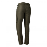 Deerhunter Matobo Trousers #colour_forest-green