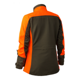 Deerhunter Lady Ann Extreme Jacket #colour_orange
