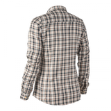 Deerhunter Lady Julia Shirt #colour_blue_check