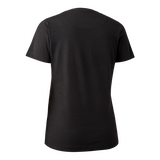Deerhunter Logo Ladies T-shirt #colour_black