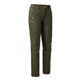 Deerhunter Lady Ann Extreme Trousers #colour_palm-green