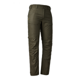 Deerhunter Matobo Trousers #colour_forest-green