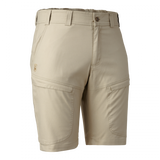 Deerhunter Matobo Shorts #colour_beige