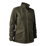 Deerhunter Lady Ann Extreme Jacket #colour_palm-green