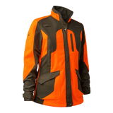 Deerhunter Lady Ann Extreme Jacket #colour_orange