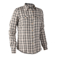 Deerhunter Lady Julia Shirt #colour_blue_check