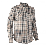Deerhunter Lady Julia Shirt #colour_blue_check
