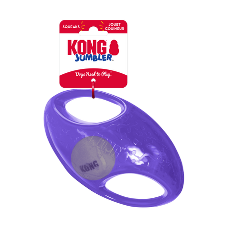 KONG Jumbler Football #size_m-l