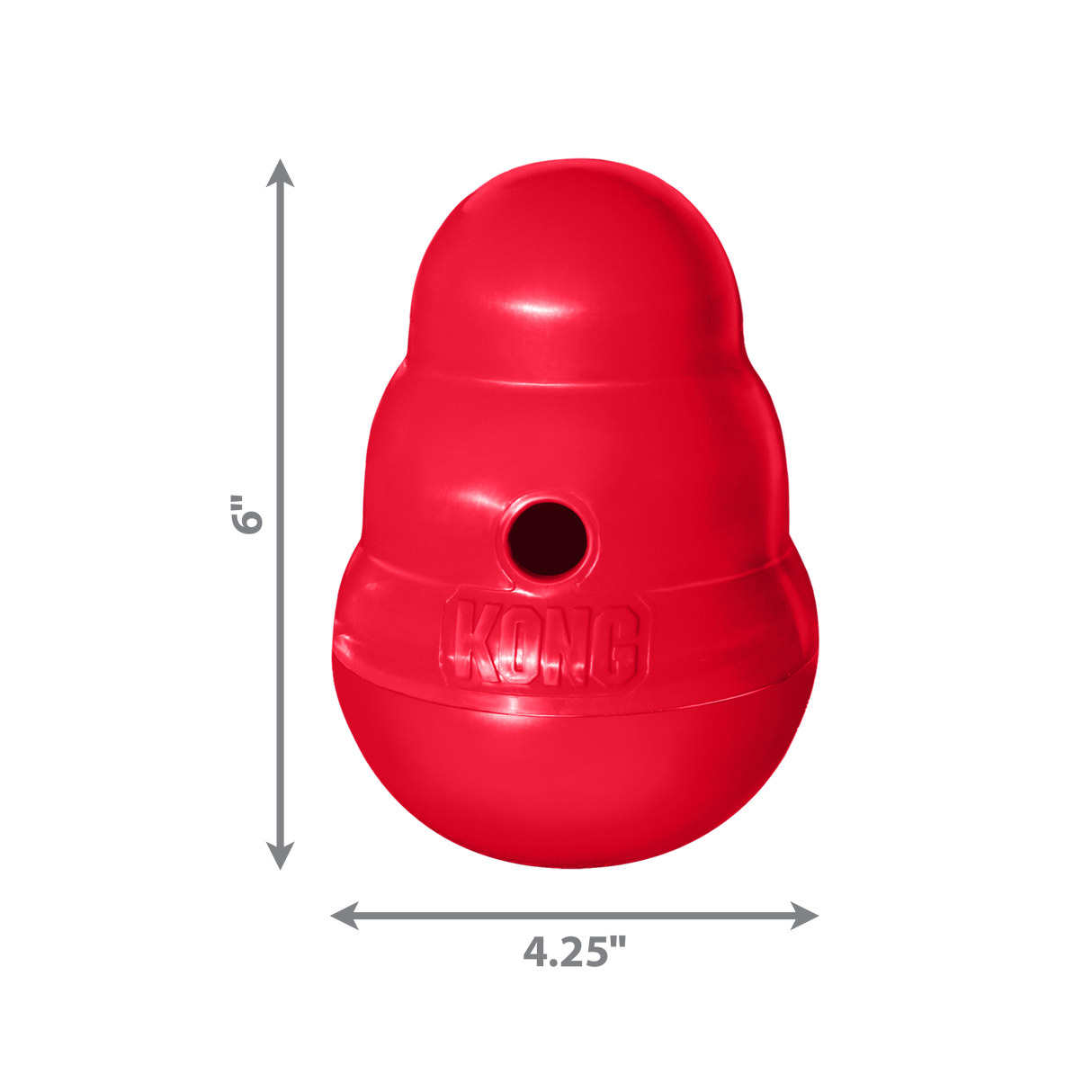 KONG Wobbler #size_s