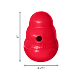KONG Wobbler #size_s