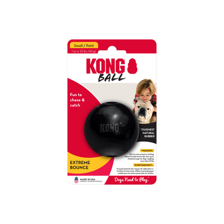 KONG Ball Extreme #size_s