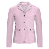 Imperial Riding Air Mesh Children's Competition Jacket #Colour_ballerina