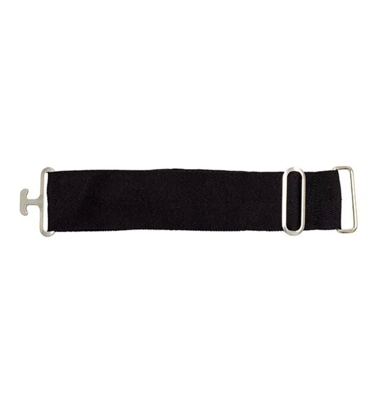 Horseware Ireland Rambo Safety Surcingles (Set of 3) #colour_black