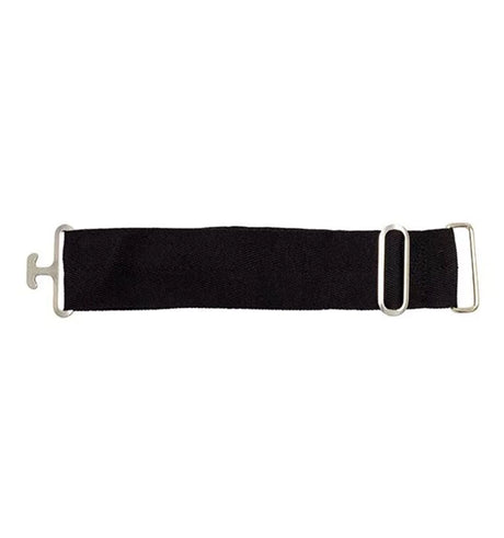 Horseware Ireland Rambo Safety Surcingles (Set of 3) #colour_black