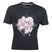 HKM Children's T-Shirt -Hailey- #colour_black