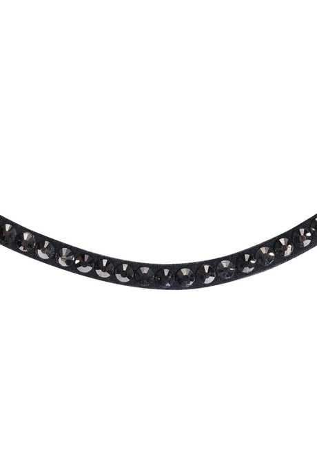 HKM Browband -Ella- #colour_black