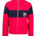 HKM Children's Fleece Jacket -Aymee- #colour_pink