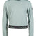 HKM Children's Functional Shirt -Hailey- #colour_sage