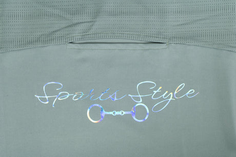 HKM T-Shirt -Harbour Island #colour_sage