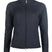 HKM Sweat Jacket -Alina #colour_black