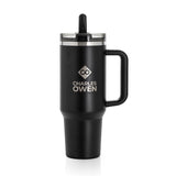 Charles Owen Thermal Insulated Tumbler