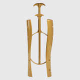 Dubarry Boot Trees #Size_long