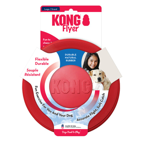 KONG Flyer #size_l
