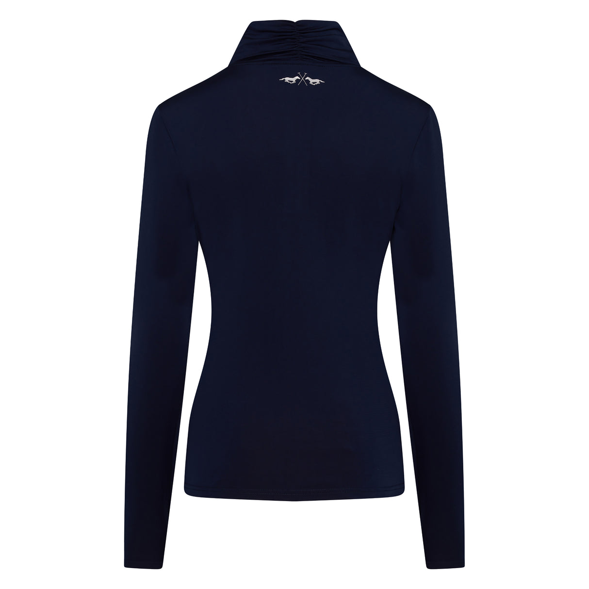 HV Polo Lumi Top #colour_navy