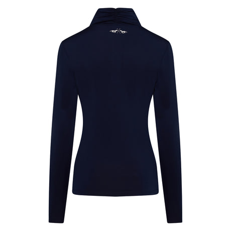HV Polo Lumi Top #colour_navy
