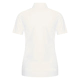 Imperial Riding Children's Grandprix Competition Shirt #Colour_white