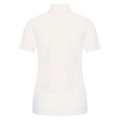 Imperial Riding Children's Grandprix Competition Shirt #Colour_white