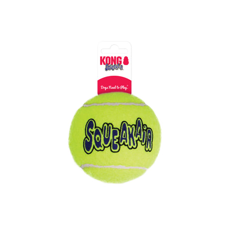 KONG SqueakAir Ball Single #size_xl
