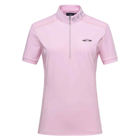 HV Polo Maxime Tech Top #colour_rose