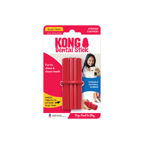 KONG Dental Stick #size_s