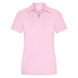 Imperial Riding Children's Grandprix Polo Shirt #Colour_ballerina