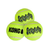 KONG SqueakAir Ball Single #size_xl