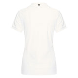 Imperial Riding Children's Grandprix Polo Shirt #Colour_white